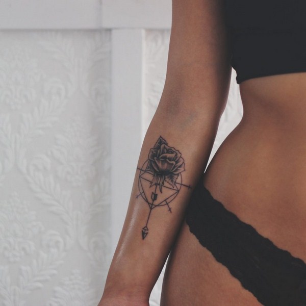 Какие татуировки будут популярны в годах | Агрегатор татуировок, пирсингов, татуажей