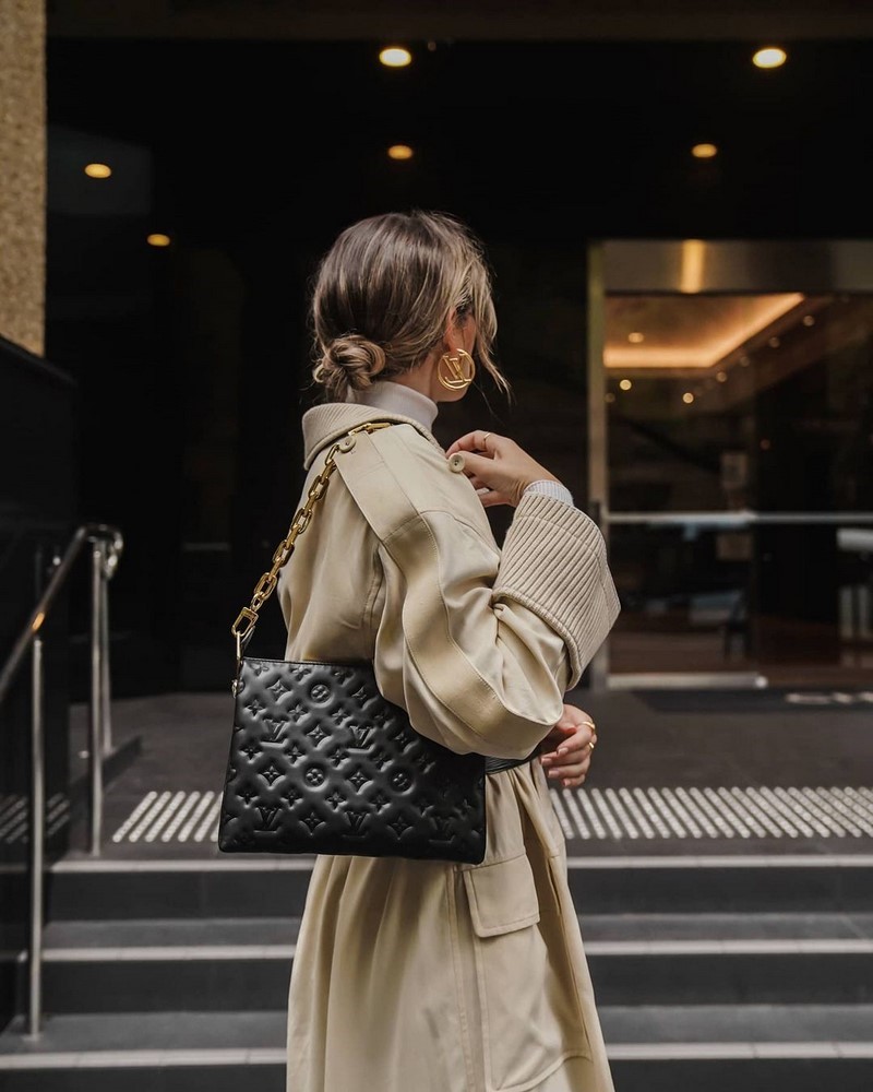 Модные сумки новинки и тренды женских сумок, свежие фото от топовых блогеров