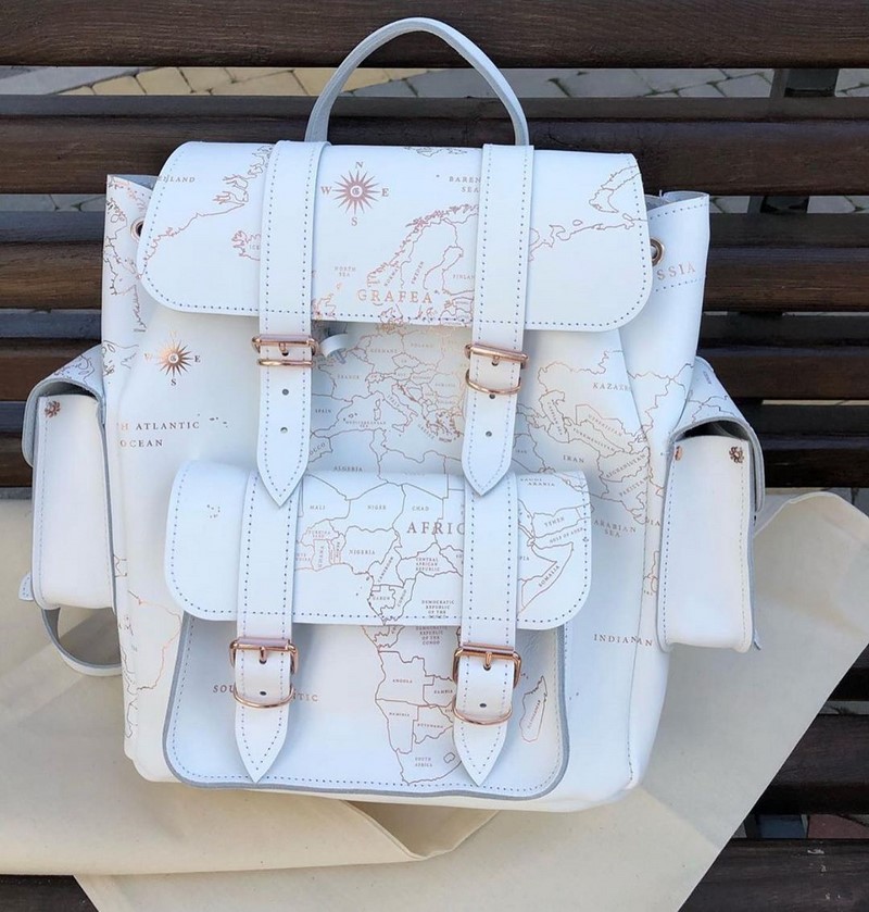 Стильные женские рюкзаки — купить в Москве, узнать цены в каталоге интернет-магазина Tamaris